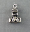 DLSR Camera Charm