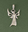 Angel Pendant Charm