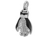 Crystal Penguin