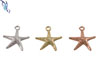Medium Starfish Charm