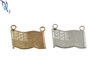 American Flag Link Connector