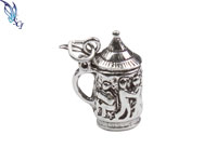 Beer Stein Charm