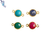Gemstone Connector