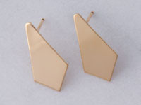 Kite Shape Earrings
