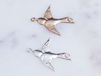 Sparrow Link Connector