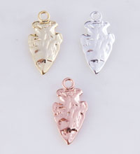 Design Arrowhead Pendant