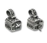 Treasure Chest Prayer Box