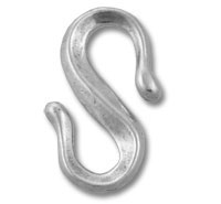 S Clasp