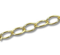 Hamilton Gold Filled