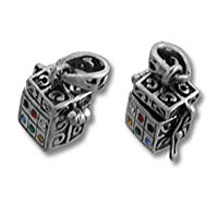 Salvation Prayer Box