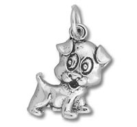 Puppy Charm