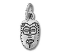Mask Charm