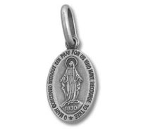 O Mary Conceived Without Sin