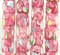 Lampwork Glass Beads