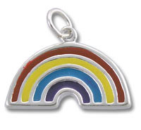 Enamel Rainbow