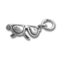 Sunglasses Charm