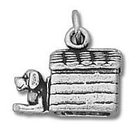 Dog House Charm
