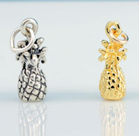 Pineapple Charm