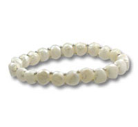 Fresh Water Pearl Stretch Bracelet