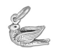 Dove Charm