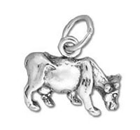 Cow Charm