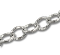 6mm Round Link Chain