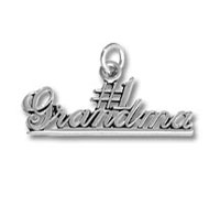 #1 Grandma Charm