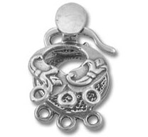 3 Strand Clasp