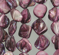 Purple Mother of Pearl
