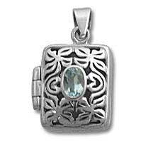 Rectangular Prayer Box