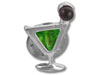Apple-Tini Pin