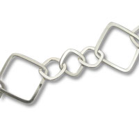 Diamond Shape, Medium