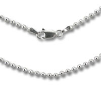 2.2mm Bead Chain