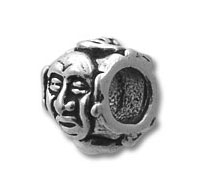 Spacer Bead with Masks