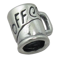 Office Mug Cup Spacer Bead