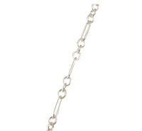 1+3 Rectangular Link Chain