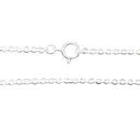 1.5mm Baby Cable Chain