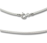 1.5mm Creanna Popcorn Chain