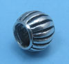 Strip Barrel Spacer Bead