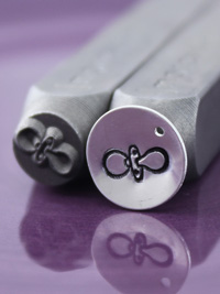 6mm Pacifier Stamp Tool