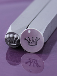 6mm Crown Stamp Tool