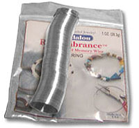 Beadalon Remembrance Memory Wire