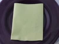 Sunshine Polishing Cloth