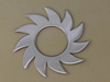 Sun Stamping Washer