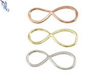 Infinity Charm