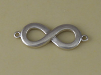 Infinity Link Charm