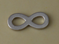 Small Infinity Charm