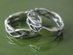 Crown of Thrones Ring