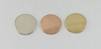 12mm Round Stamping Blank
