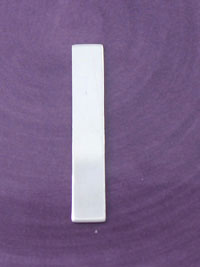 Rectangle Stamping Blank